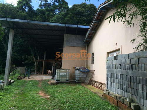 Imagem 9 de 9 de Chácara Comercial E Residencial À Venda, Embu Mirim, Itapecerica Da Serra - 4958