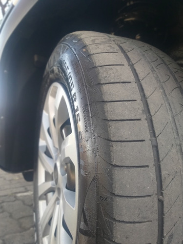 Imagem 11 de 17 de Fiat Strada 2021 1.4 Endurance Cab. Dupla Flex 4p 5 Marchas