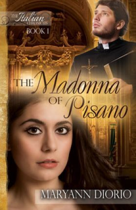 Libro The Madonna Of Pisano : Book 1 Of The Italian Chron...