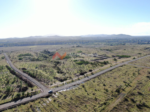 Hermosos Proyecto Cercano A Talca, Altos De Colín.