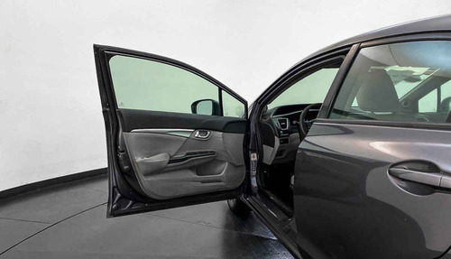 Imagen 15 de 15 de 30108 - Honda Civic 2015 Con Garantía