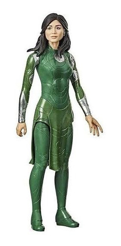Sersi Titan Hero Series (Reacondicionado)