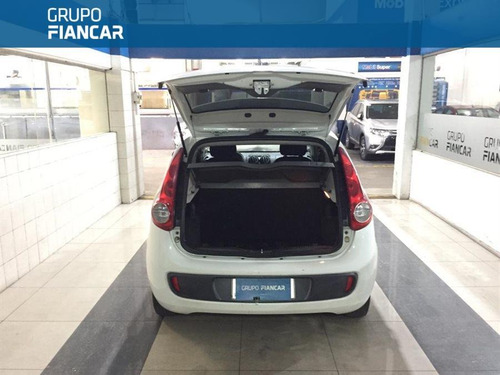 Fiat Palio Attractive Full 1.4 2014