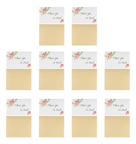 Tarjetas De Regalo Navideñas, Tarjetas De Agradecimiento En