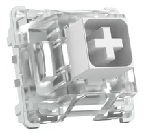 Comprar Glorious Kailh Box White Mechanical Keyboard Switches: Click