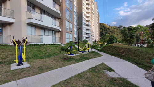 Alquiler Apartamento El Trébol, Manizales Cod 7286790