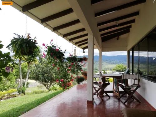 Finca Condominio Borrero Ayerbe 5300 Mtr.