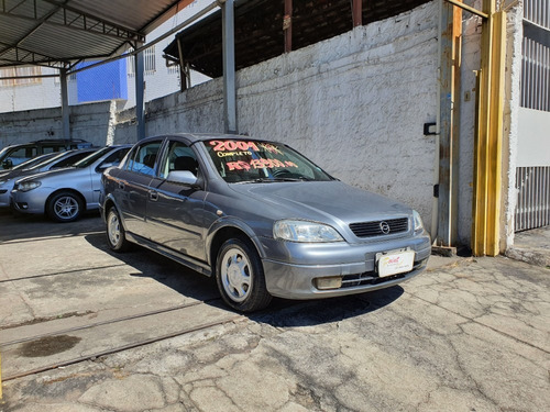Chevrolet Astra Sedan 1.8 8v Milenium 2001