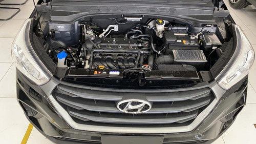 Imagem 3 de 9 de Hyundai Creta Action 1.6 At