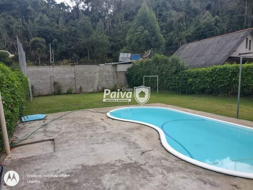 Casa- Teresópolis, Pessegueiros - 2319