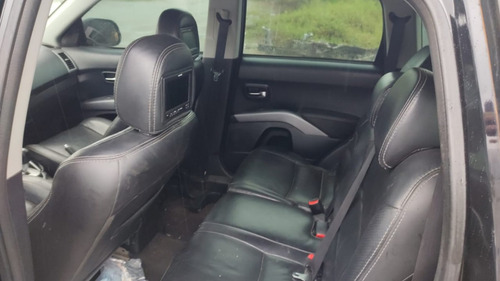 Imagem 6 de 6 de Mitsubishi Outlander 2.4 2011