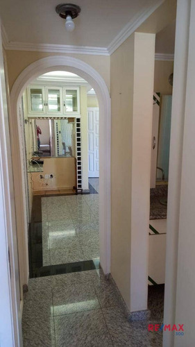 Imagem 9 de 15 de Apartamento Com 2 Dormitórios Para Alugar, 112 M² Por R$ 3.000,00/mês - Pituba - Salvador/ba - Ap0132