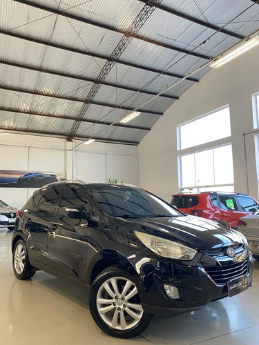 Imagem 2 de 9 de Hyundai Ix35