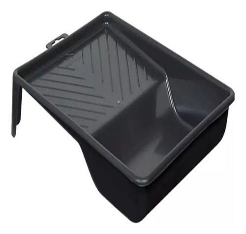 Bandeja De Pintura Para Rolos De Até 15cm - Super Resistente