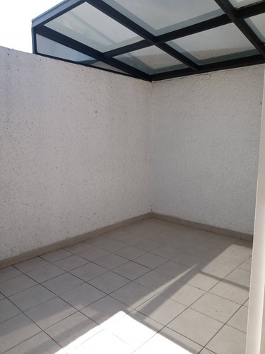 Noche Depaz, Town House Con Terraza Privada