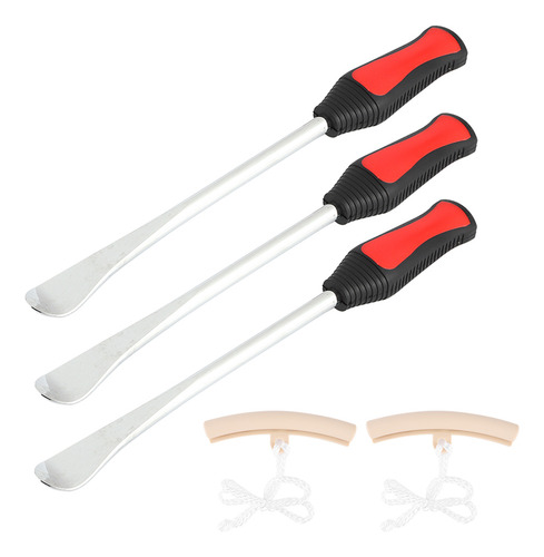 Kit De Herramientas Para Cambiar Neumáticos De Motocicleta S