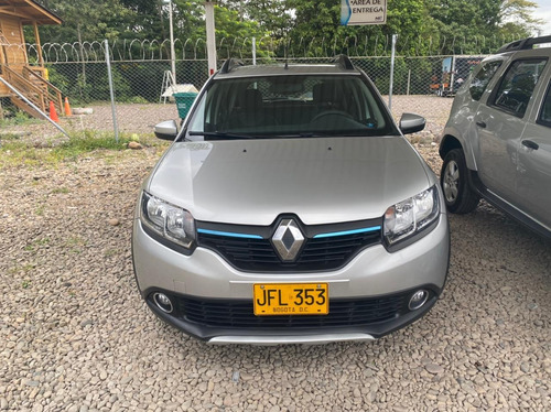 Renault Stepway