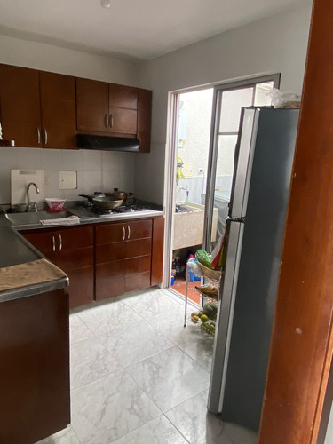 Se Vende Casa En Condominio S. Sur Armenia