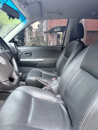 D-max 2013 Diesel 4x4