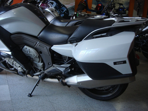 Bmw K 1600 Gt 2012 Exelente Estado Titular Bansai Motos