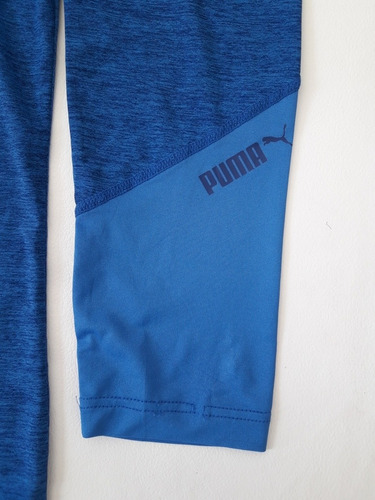 Remera Deportiva Puma Dry Cell Original Importada