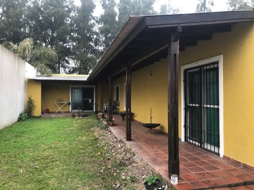 Imagen 3 de 17 de Casa En Venta En Parque Leloir