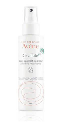 Spray Avene Cicalfate X100ml Avène