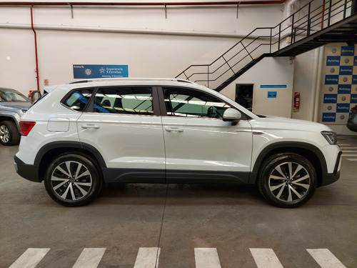 Volkswagen Taos 1.4 250 Tsi Highline