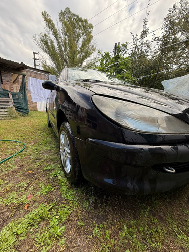 Peugeot 206 1.4 Xr