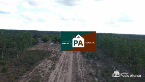 Fazenda Rural À Venda, Centro, Cocalinho - . - Fa0004