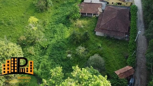 Imagem 2 de 30 de Chácara À Venda 1.900m2, Casa 04 Dormitórios Bairro Carolinos Próximo Do Centro De São Lourenço Da Serra -sp - Ch07796 - 70650142