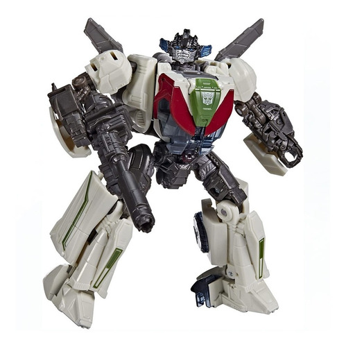 Transformers Studio Series Wheeljack F3167