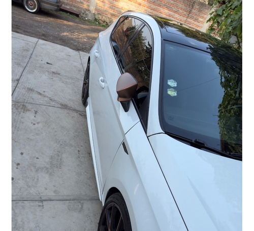 Seat Leon 2.0 L T Cupra At 5p