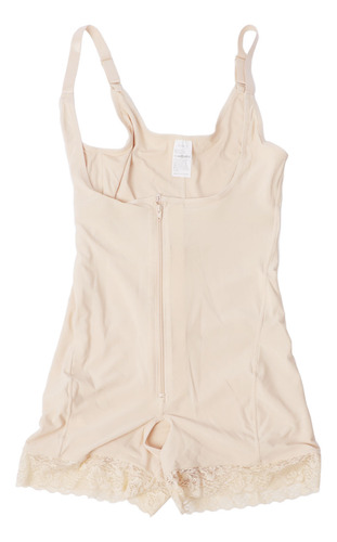 Women Control De La Vientre Shapewear De Encaje Ajustable