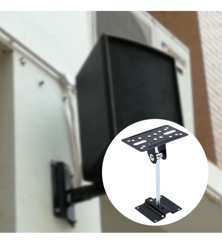 Montaje De Altavoces De Techo Accesorios De Estante De
