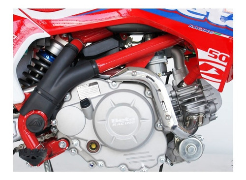Beta Kinder 50 4t Minimoto