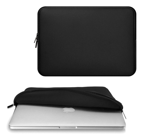 Estuche O Sobre Neopreno Notebook Laptop 11 13 15 Pulgadas