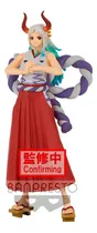 Comprar One Piece Yamato Dxf The Grandline Lady Vol. 5