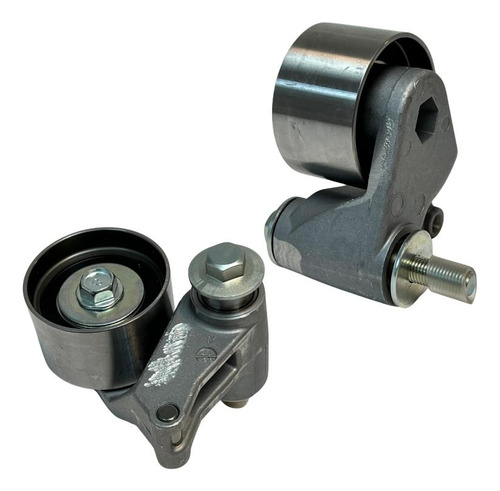Kit De Tiempo C/bomba Para Kia Sportage 2.7 V6 2007 Gates