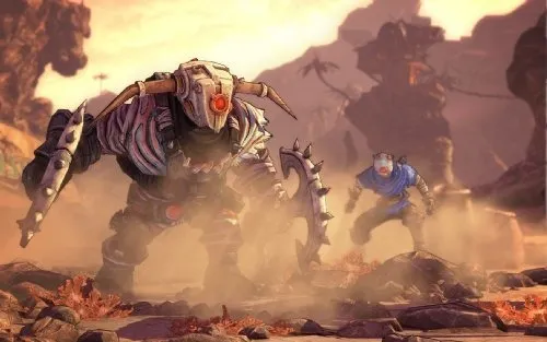 Borderlands 2: Add-on Pack De Contenido - Xbox 360.