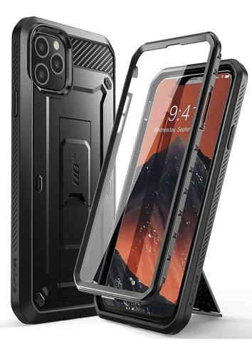 Funda Resistente Cuerpo Completo iPhone 11 Pro Max, Supcase