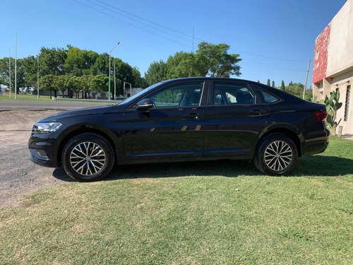 Volkswagen Vento 1.4 Comfortline 150cv At 2020