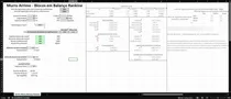 Comprar Planilha Dimensionamento Muro De Arrimo 