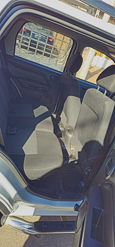Ford Ecosport 1.6 My10 Xl Plus Mp3 4x2