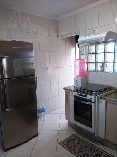 Imagem 10 de 30 de Apartamento Para Venda, 3 Dormitórios, Vila Moinho Velho - São Paulo - 11298