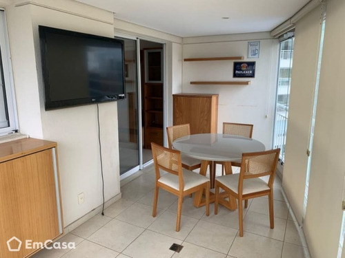 Imagem 6 de 10 de Apartamento À Venda Em São Paulo - 26017
