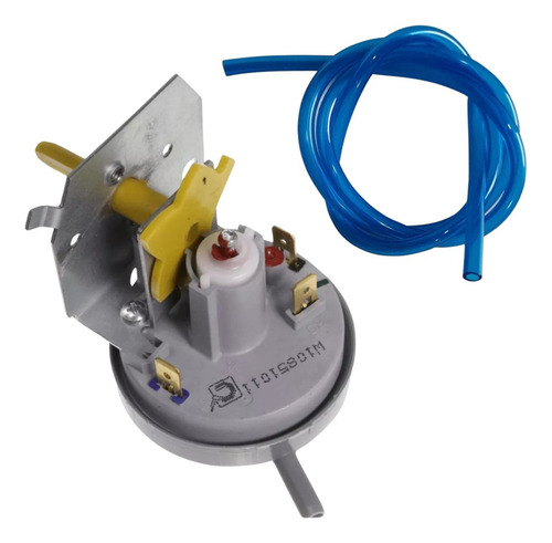 Pressostato Para Lavadora Brastemp Bws11 Bws09 Bwj11 Bwj09