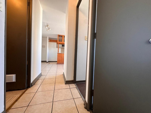 Arrienda Departamento 3 Habitaciones, Campos De Bellavista