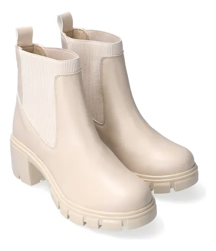 Botines mujer 2025 c&a