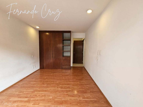 Departamento En Venta Monrovia 725, Portales Sur, Benito Júarez Fc-ru